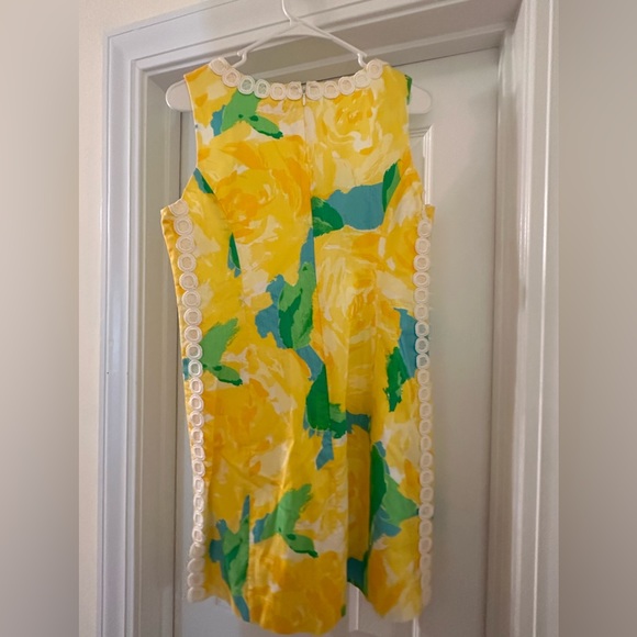Lilly Pulitzer Mila Dress - Picture 3 of 3